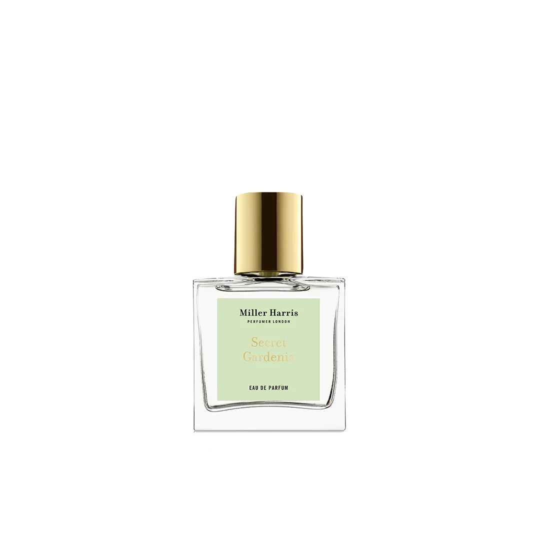 Secret Gardenia - Image 4