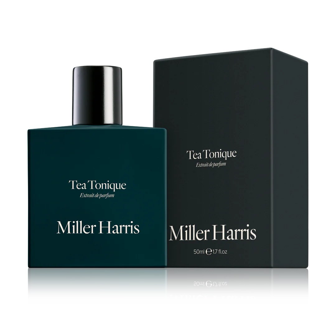 Tea Tonique Extrait - Image 2